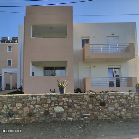 Diamond Deluxe Apartments Mastichari Mastichari  Exterior photo