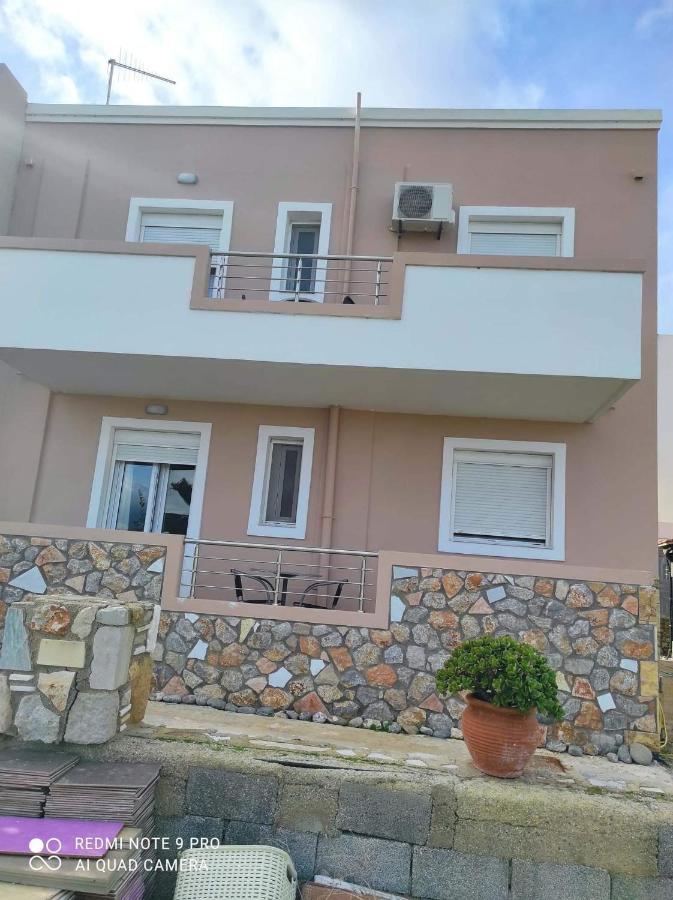 Diamond Deluxe Apartments Mastichari Mastichari  Exterior photo