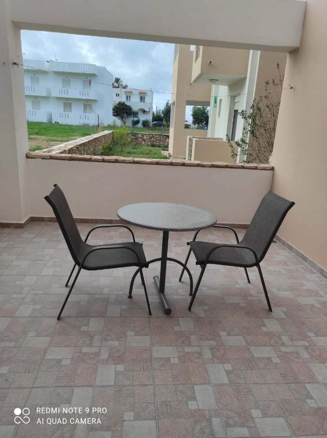 Diamond Deluxe Apartments Mastichari Mastichari  Exterior photo